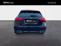 Mercedes Classe A 250 e 163+109ch AMG Line 8G-DCT - <small></small> 37.750 € <small>TTC</small> - #4