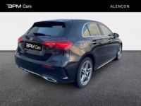 Mercedes Classe A 250 e 163+109ch AMG Line 8G-DCT - <small></small> 37.750 € <small>TTC</small> - #5