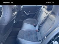 Mercedes Classe A 250 e 163+109ch AMG Line 8G-DCT - <small></small> 37.750 € <small>TTC</small> - #9