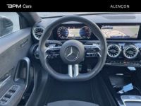 Mercedes Classe A 250 e 163+109ch AMG Line 8G-DCT - <small></small> 37.750 € <small>TTC</small> - #11