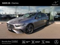 Mercedes Classe A 250 e 163+109ch AMG Line 8G-DCT - <small></small> 39.980 € <small>TTC</small> - #1