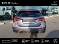 Mercedes Classe A 250 e 163+109ch AMG Line 8G-DCT - <small></small> 39.980 € <small>TTC</small> - #5