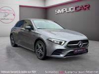 Mercedes Classe A 250 e 218 ch 8G-DCT AMG Line EQ POWER - <small></small> 25.990 € <small>TTC</small> - #1