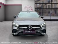 Mercedes Classe A 250 e 218 ch 8G-DCT AMG Line EQ POWER - <small></small> 25.990 € <small>TTC</small> - #7