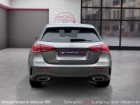 Mercedes Classe A 250 e 218 ch 8G-DCT AMG Line EQ POWER - <small></small> 25.990 € <small>TTC</small> - #8