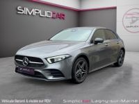 Mercedes Classe A 250 e 218 ch 8G-DCT AMG Line EQ POWER - <small></small> 25.990 € <small>TTC</small> - #19