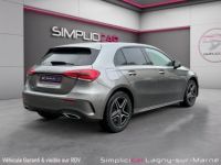 Mercedes Classe A 250 e 218 ch 8G-DCT AMG Line EQ POWER - <small></small> 25.990 € <small>TTC</small> - #20