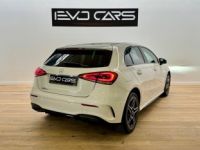 Mercedes Classe A 250 e 250e 160+102 AMG-Line PARKTRONIC/ CarPlay / Lane Assist / Garantie 2025 - <small></small> 30.990 € <small>TTC</small> - #2