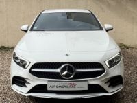 Mercedes Classe A 250 E 8CV AMG LINE 8G-DCT - <small></small> 29.990 € <small>TTC</small> - #2