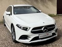 Mercedes Classe A 250 E 8CV AMG LINE 8G-DCT - <small></small> 29.990 € <small>TTC</small> - #4