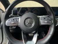 Mercedes Classe A 250 E 8CV AMG LINE 8G-DCT - <small></small> 29.990 € <small>TTC</small> - #16