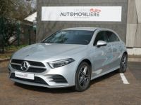Mercedes Classe A 250 e 8G-DCT 160 ch - AMG LINE - <small></small> 36.990 € <small>TTC</small> - #1