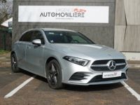 Mercedes Classe A 250 e 8G-DCT 160 ch - AMG LINE - <small></small> 36.990 € <small>TTC</small> - #2