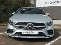 Mercedes Classe A 250 e 8G-DCT 160 ch - AMG LINE - <small></small> 36.990 € <small>TTC</small> - #3