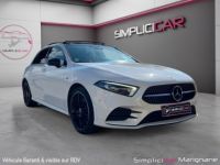 Mercedes Classe A 250 e 8G-DCT AMG Line 12 Mois Garantie - <small></small> 32.790 € <small>TTC</small> - #1