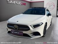 Mercedes Classe A 250 e 8G-DCT AMG Line 12 Mois Garantie - <small></small> 32.790 € <small>TTC</small> - #3