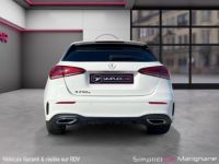 Mercedes Classe A 250 e 8G-DCT AMG Line 12 Mois Garantie - <small></small> 32.790 € <small>TTC</small> - #6