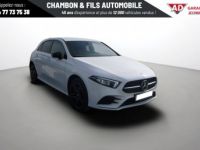 Mercedes Classe A 250 e 8G-DCT AMG Line - <small></small> 44.920 € <small>TTC</small> - #1