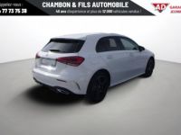 Mercedes Classe A 250 e 8G-DCT AMG Line - <small></small> 44.920 € <small>TTC</small> - #4
