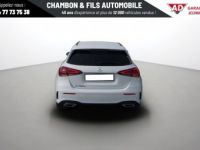 Mercedes Classe A 250 e 8G-DCT AMG Line - <small></small> 44.920 € <small>TTC</small> - #5