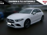 Mercedes Classe A 250 e 8G-DCT AMG Line - <small></small> 46.442 € <small>TTC</small> - #1