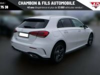 Mercedes Classe A 250 e 8G-DCT AMG Line - <small></small> 46.442 € <small>TTC</small> - #2