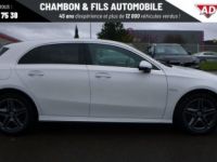 Mercedes Classe A 250 e 8G-DCT AMG Line - <small></small> 46.442 € <small>TTC</small> - #3