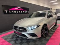 Mercedes Classe A 250 e 8G-DCT AMG Line - <small></small> 31.890 € <small>TTC</small> - #1