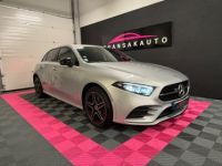 Mercedes Classe A 250 e 8G-DCT AMG Line - <small></small> 31.890 € <small>TTC</small> - #7