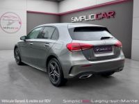 Mercedes Classe A 250 e 8G-DCT AMG Line EQ POWER - <small></small> 25.990 € <small>TTC</small> - #3