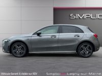 Mercedes Classe A 250 e 8G-DCT AMG Line EQ POWER - <small></small> 25.990 € <small>TTC</small> - #9