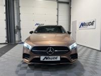 Mercedes Classe A 250 e 8G-DCT AMG Line Rose Gold - GARANTIE CONSTREUR 11/2025 - <small></small> 34.990 € <small>TTC</small> - #2