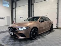 Mercedes Classe A 250 e 8G-DCT AMG Line Rose Gold - GARANTIE CONSTREUR 11/2025 - <small></small> 34.990 € <small>TTC</small> - #3