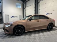 Mercedes Classe A 250 e 8G-DCT AMG Line Rose Gold - GARANTIE CONSTREUR 11/2025 - <small></small> 34.990 € <small>TTC</small> - #4