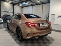 Mercedes Classe A 250 e 8G-DCT AMG Line Rose Gold - GARANTIE CONSTREUR 11/2025 - <small></small> 34.990 € <small>TTC</small> - #5