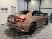 Mercedes Classe A 250 e 8G-DCT AMG Line Rose Gold - GARANTIE CONSTREUR 11/2025 - <small></small> 34.990 € <small>TTC</small> - #7