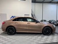 Mercedes Classe A 250 e 8G-DCT AMG Line Rose Gold - GARANTIE CONSTREUR 11/2025 - <small></small> 34.990 € <small>TTC</small> - #8