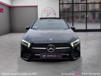 Mercedes Classe A 250 e 8G-DCT AMG Line / TOIT OUVRANT / CARPLAY / SIEGES CHAUFFANTS ELECTRIQUES / PACK LED / GARANTIE 12 MOIS - <small></small> 31.990 € <small>TTC</small> - #3