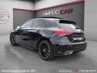 Mercedes Classe A 250 e 8G-DCT AMG Line / TOIT OUVRANT / CARPLAY / SIEGES CHAUFFANTS ELECTRIQUES / PACK LED / GARANTIE 12 MOIS - <small></small> 31.990 € <small>TTC</small> - #6