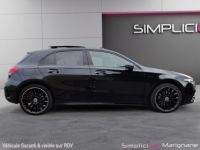 Mercedes Classe A 250 e 8G-DCT AMG Line / TOIT OUVRANT / CARPLAY / SIEGES CHAUFFANTS ELECTRIQUES / PACK LED / GARANTIE 12 MOIS - <small></small> 31.990 € <small>TTC</small> - #9