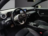 Mercedes Classe A 250 e 8G-DCT AMG Line / TOIT OUVRANT / CARPLAY / SIEGES CHAUFFANTS ELECTRIQUES / PACK LED / GARANTIE 12 MOIS - <small></small> 31.990 € <small>TTC</small> - #13