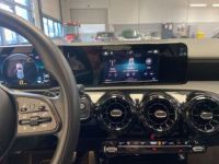 Mercedes Classe A 250 e 8G DCT MBUX Multimedia  - <small></small> 22.550 € <small>TTC</small> - #12