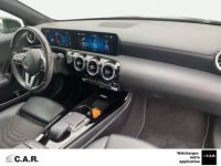 Mercedes Classe A 250 e 8G-DCT Style Line - <small></small> 21.900 € <small>TTC</small> - #6