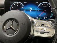 Mercedes Classe A 250 e A250E 8G-DCT 218 AMG Line / HISTORIQUE / TOIT LED JANTES 19 - <small></small> 34.490 € <small>TTC</small> - #44