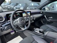 Mercedes Classe A 250 e AMG LINE 160+102ch 8G-DCT - <small></small> 38.900 € <small>TTC</small> - #8
