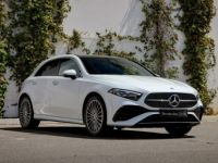 Mercedes Classe A 250 e AMG Line 8G-DCT - <small></small> 49.500 € <small>TTC</small> - #3