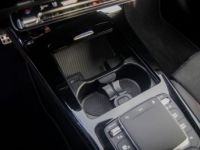 Mercedes Classe A 250 e AMG Line - Plug-in Hybride - EQ-POWER - SFEERVERLICHTING - APPLE CARPLAY - LEDER-ALCANTARA - <small></small> 28.999 € <small>TTC</small> - #31