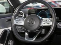 Mercedes Classe A 250 e AMG MBUX Navi Public - <small></small> 25.570 € <small>TTC</small> - #8