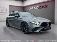 Mercedes Classe A 250 e EQ POWER 8G-DCT 218ch AMG Line - Toit Ouvrant - <small></small> 26.990 € <small>TTC</small> - #1