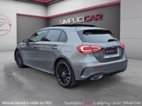 Mercedes Classe A 250 e EQ POWER 8G-DCT 218ch AMG Line - Toit Ouvrant - <small></small> 26.990 € <small>TTC</small> - #3